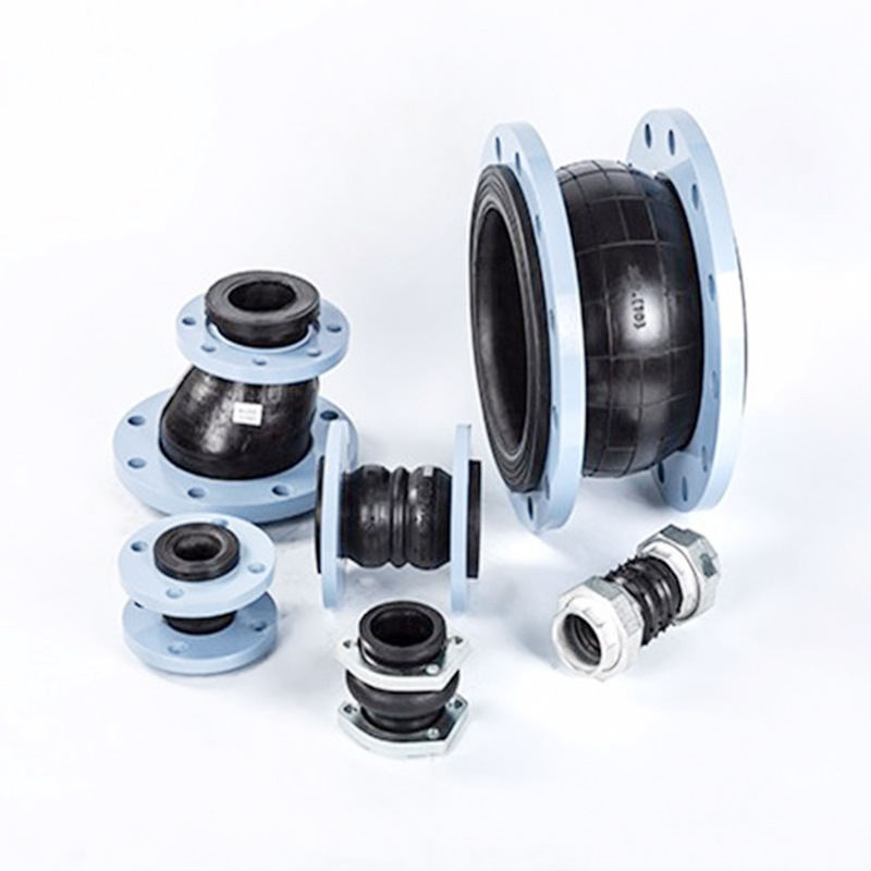 亞邁直銷異徑橡膠接頭廠家