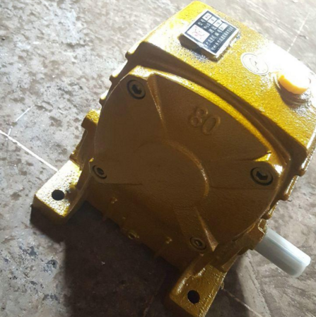 浙江 直角減速機廠家