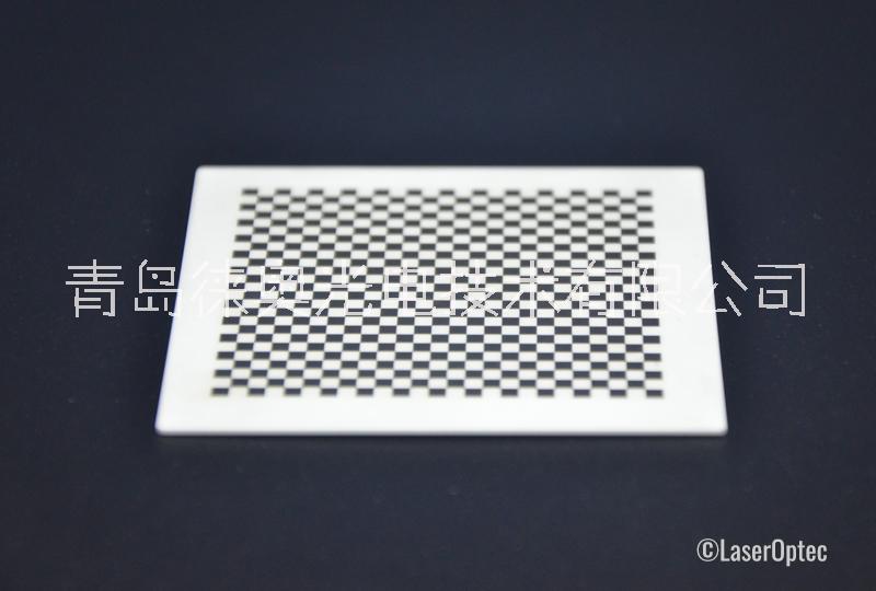 定制加工光學(xué)元件