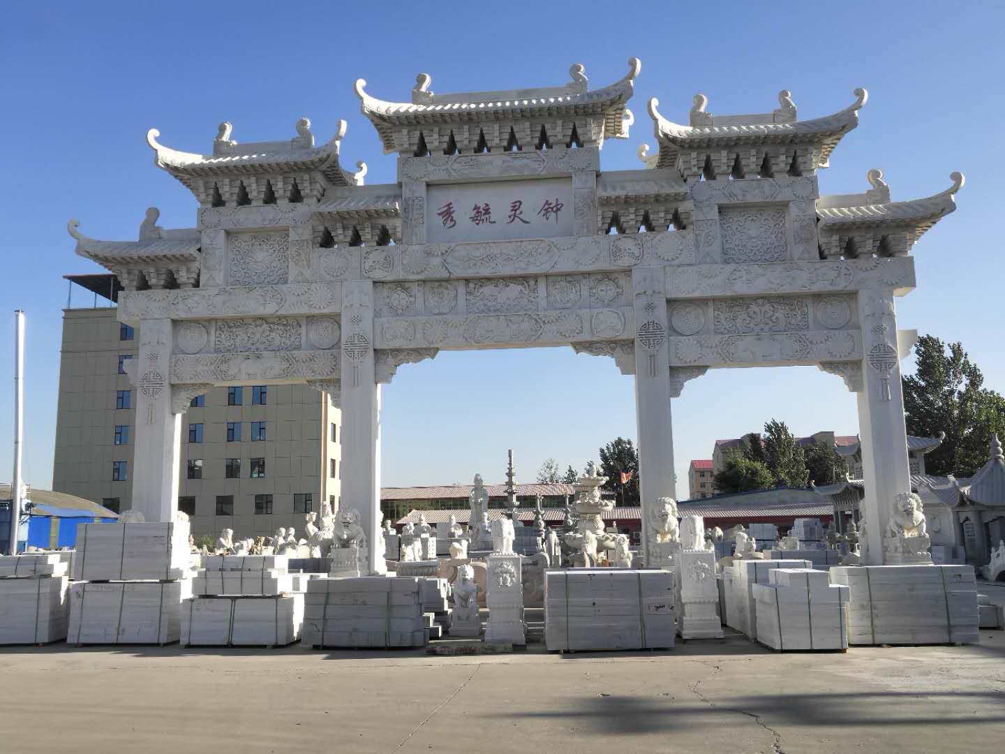 石牌坊廠家批發(fā)價-廠家設計熱線-供應商-價格-廠家熱銷-廠家定制熱線