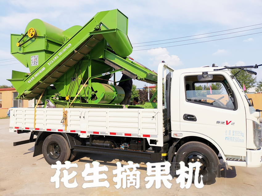 花生排雜摘果機  排雜除土摘果機 排雜去石子除土摘果機 干濕兩用花生脫秧機