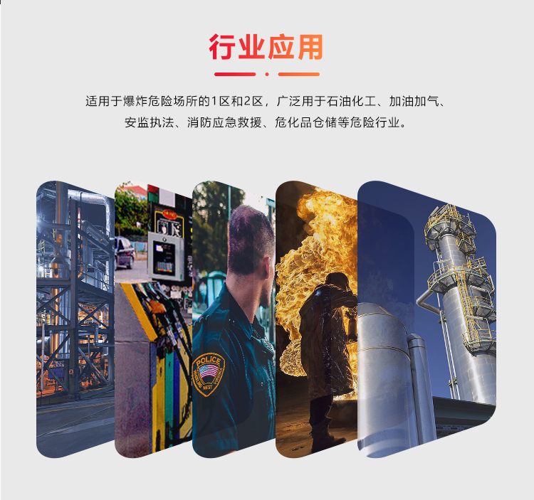 N10Ex防爆對講機怎么使用