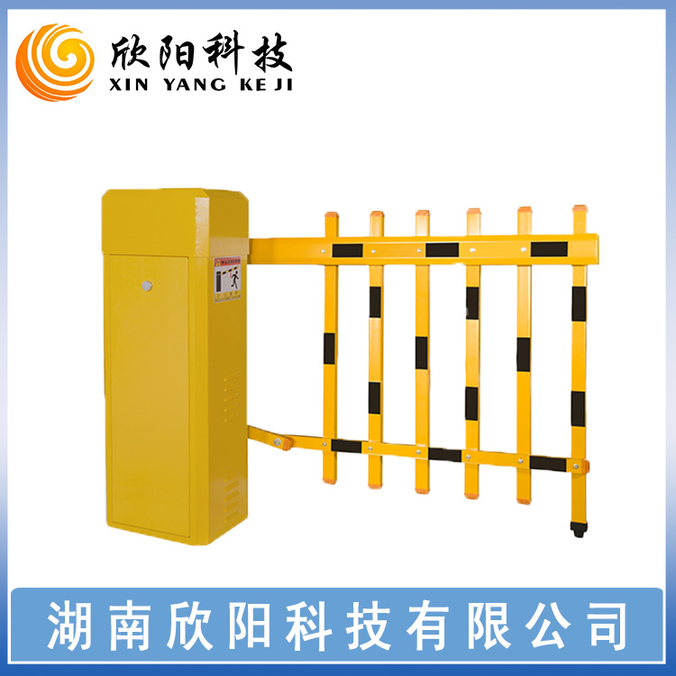 全彩屏高清車牌識別停車場管理系統(tǒng)寫字樓小區(qū)停車出入口收費(fèi)管理