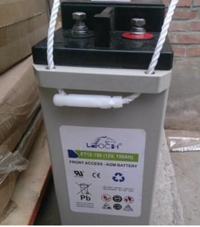 理士蓄電池狹長型FT12-150蓄電池