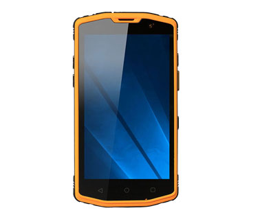 N16S 防爆硬件對講手機