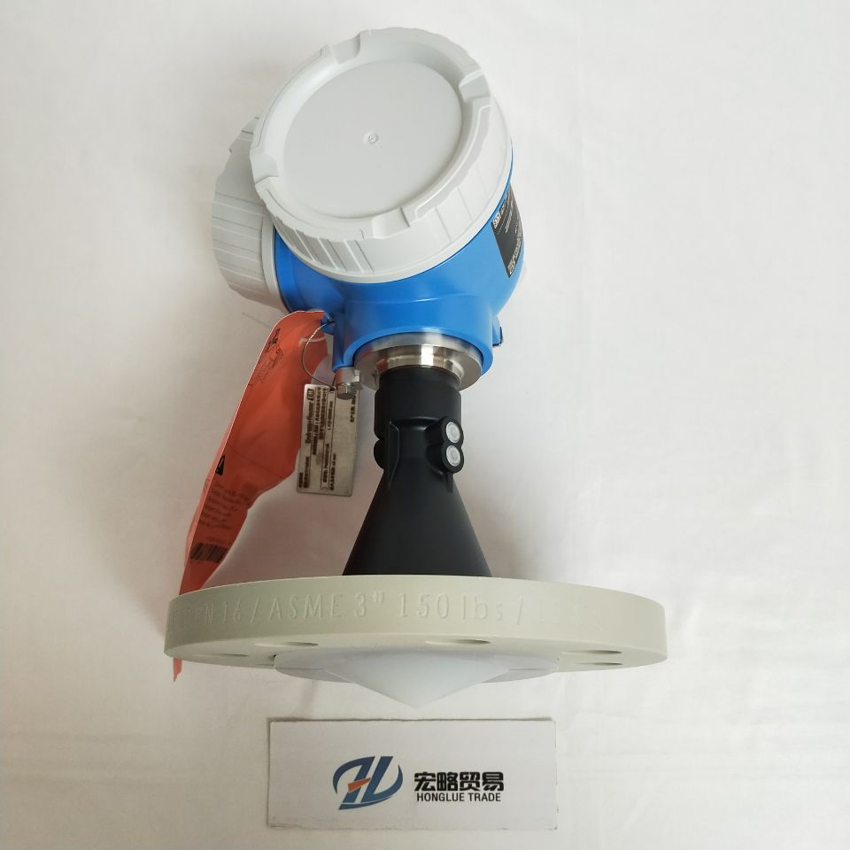 江蘇供應(yīng)E+H雷達(dá)液位計(jì)FMR56