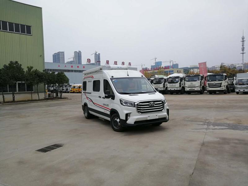 長軸V90房車生產廠家 長軸V90房車哪家好  長軸V90房車廠家直銷
