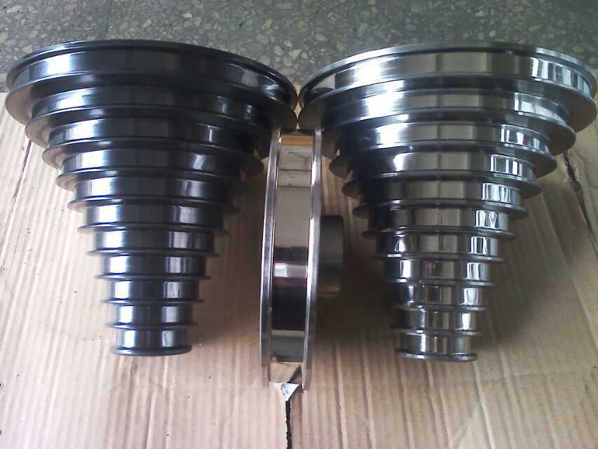 專業(yè)生產中拉塔輪廠家 批發(fā)價格 出廠價