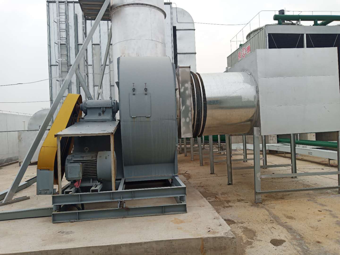 廈門角鐵法蘭工藝