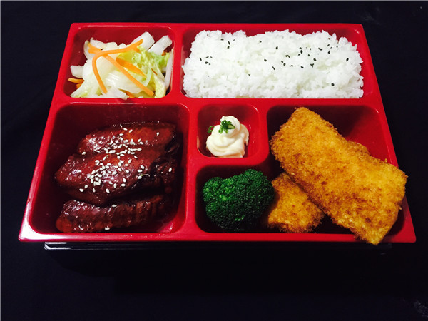 深圳全市配送盒飯 深圳劇組盒飯 深圳商務(wù)樓盒飯快餐配送