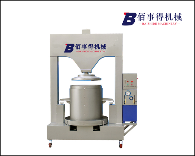 框欄式壓榨機(jī)/葡萄壓榨機(jī)，靜態(tài)壓榨，酒體清澈