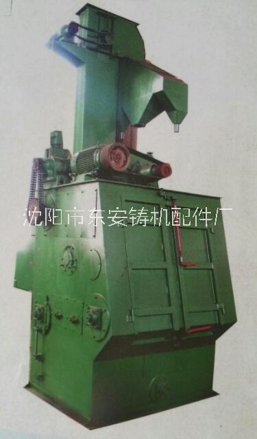 遼寧沈陽履帶拋丸機廠家批發(fā)價格