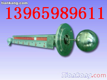 UHZ-50磁性浮球液位計(jì)