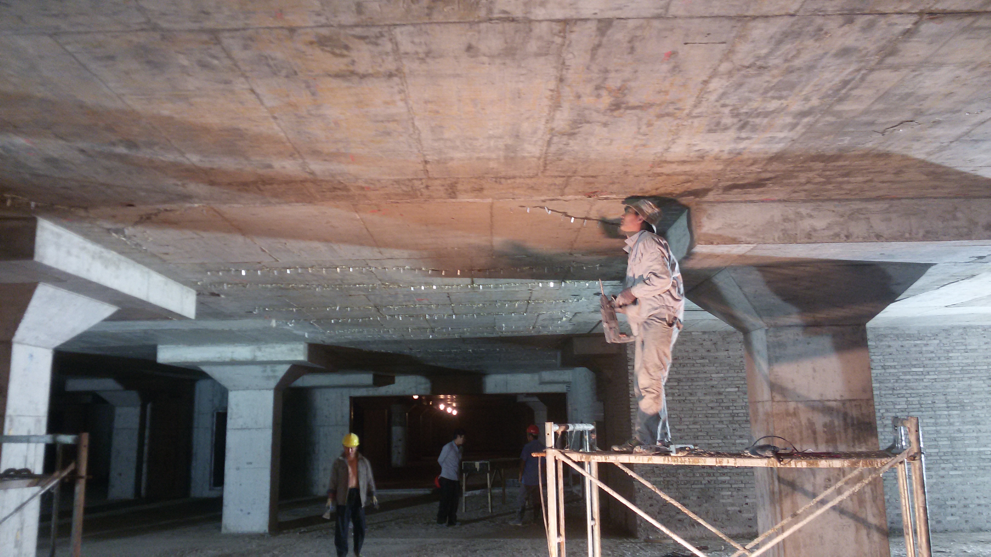 淡水防水堵漏房屋防水補漏  聚氨酯防水施工 SBS防水卷材施工