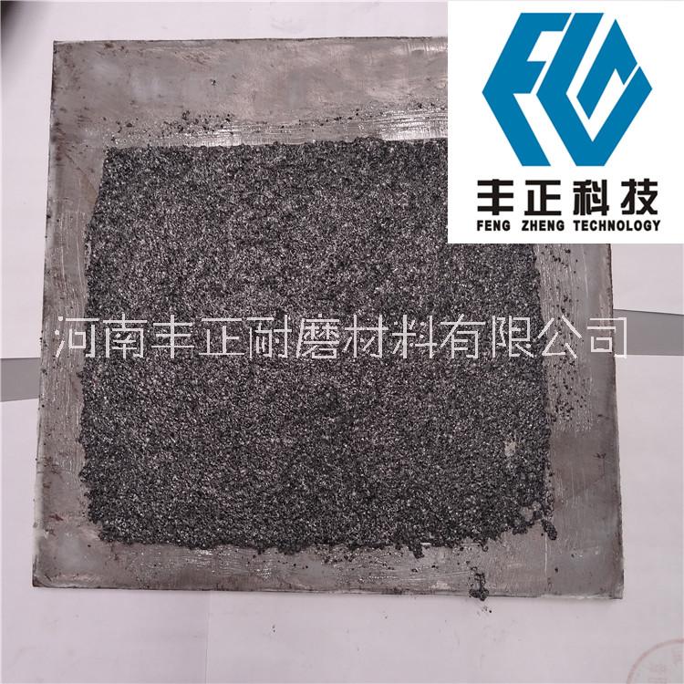 昆明防磨膠泥廠家 陶瓷耐磨涂層 管道陶瓷顆粒涂層