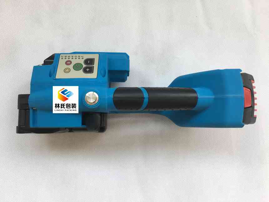 供應(yīng)瑞士原裝OR-T250手提打包機(jī)/3.9kg重/適用PP/PET GAO防OR-T250手提打包機(jī)