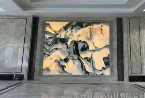 漢白玉欄桿哪家好  漢白玉欄桿廠家直銷 四川漢白玉欄桿