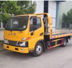 翻轉(zhuǎn)版清障車生產(chǎn)廠家  翻轉(zhuǎn)版清障車哪家好 翻轉(zhuǎn)版清障車哪家好