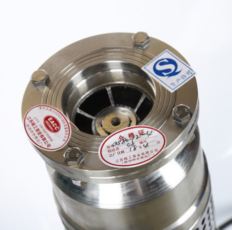 變頻噴泉泵生產(chǎn)廠家  變頻噴泉泵哪家好 江蘇變頻噴泉泵