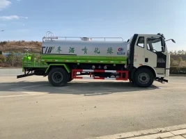 15噸灑水車哪家好  15噸灑水車廠家直銷 15噸灑水車供應(yīng)商 湖北15噸灑水車