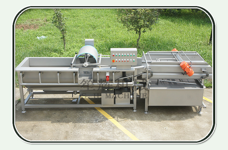 WL-24A--笙輝渦流洗菜機(jī)果蔬清洗機(jī)商用蔬果洗果機(jī)