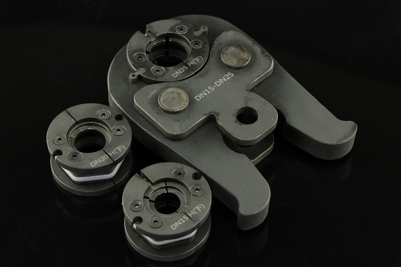 四川供應(yīng) 環(huán)壓管道連接工具廠家價(jià)格