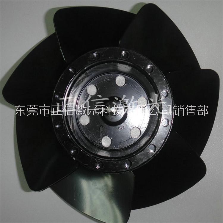 風(fēng)機葉輪自動化激光焊接機