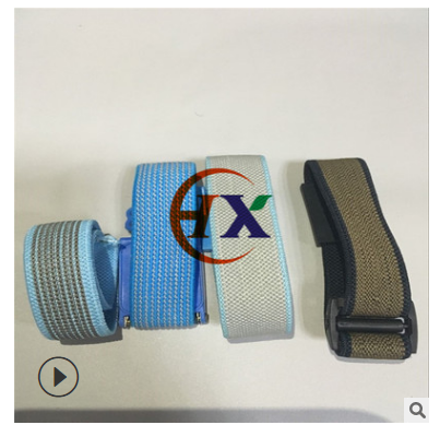 清遠(yuǎn)市導(dǎo)電松緊帶廠家批發(fā)定制價(jià)格