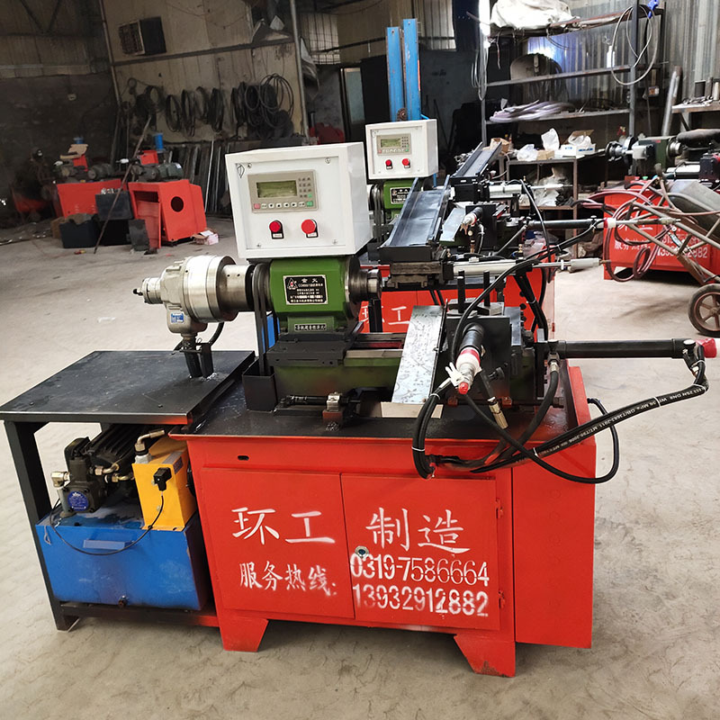 液壓全自動(dòng)儀表車床 高精度儀表車 工件加工設(shè)備