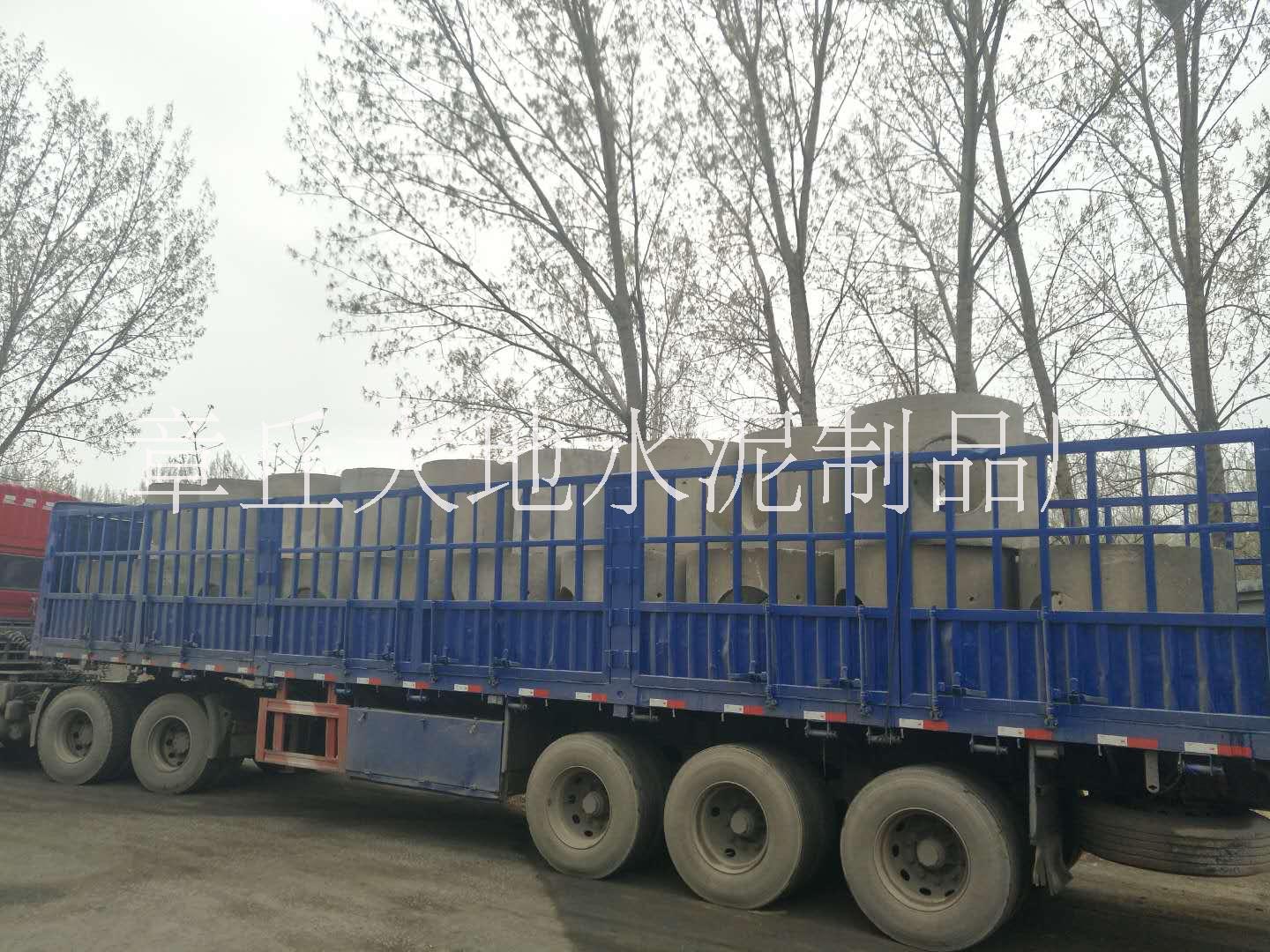山東青島市玻璃鋼化糞池價(jià)格 化糞池定制廠家