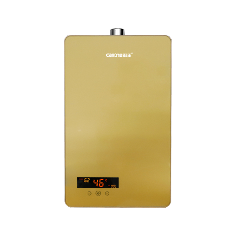 科王廚衛(wèi)電器品牌廠家恒溫燃?xì)鉄崴?2L無氧銅水箱JSQ22-HD12