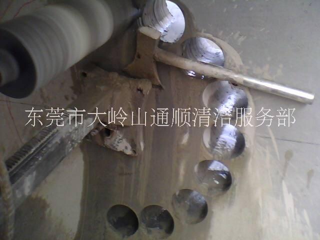 大嶺山打孔 大嶺山樓板打孔