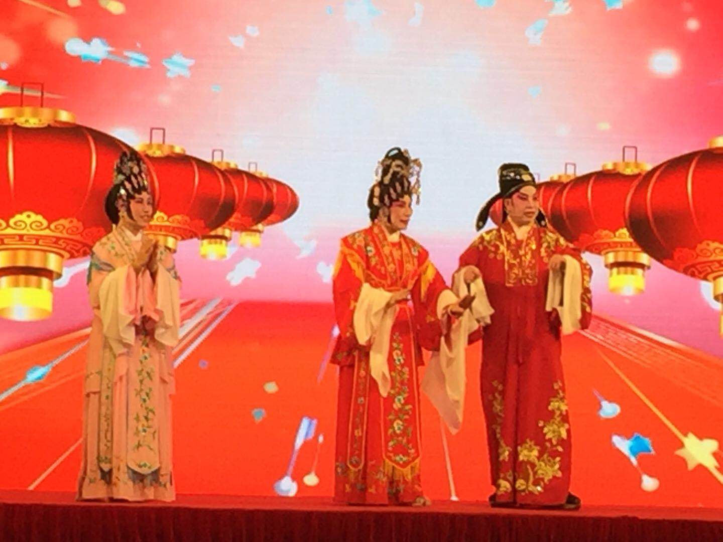 廣州粵劇節(jié)目演出廣州大戲演出 廣州粵劇節(jié)目演出廣東大戲表演