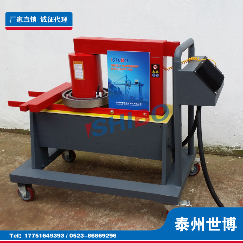 世博供應(yīng)SMDC-2.0電渦流感應(yīng)軸承加熱器