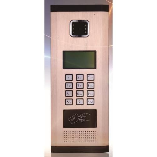 青島可視對講安裝，青島樓宇對講設備安裝，青島視頻對講