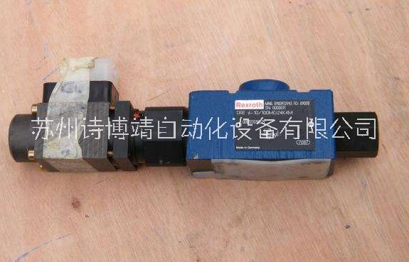 德國(guó)力士樂(lè)比例閥減壓閥ZDRE10VP2-2X/200XLMG24K4M 先導(dǎo)式減壓閥