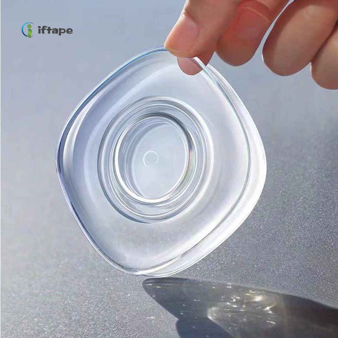 GripTape可移膠帶水洗膠帶 東莞PU納米貼哪家好 *無痕貼 小卷材收納帶