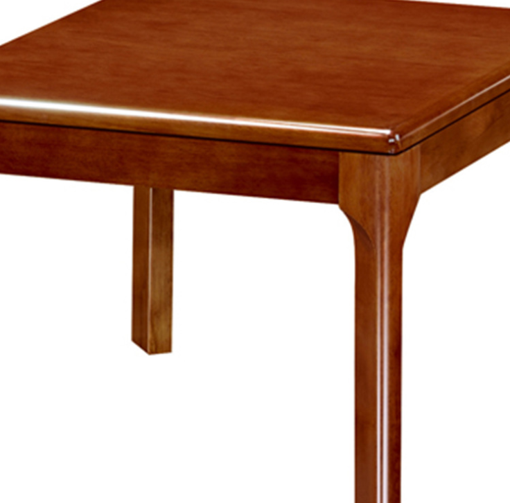 家具直銷 佛山實木茶幾廠家 古典中式實木茶幾 辦公室客廳實木茶幾