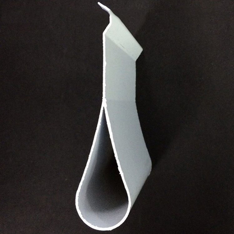 水滴鋁掛片 滴水形鋁格柵 滴水鋁天花