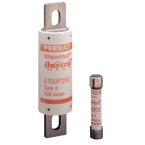快熔 A4J250熔斷器 Mersen/Ferraz美爾森羅蘭600V
