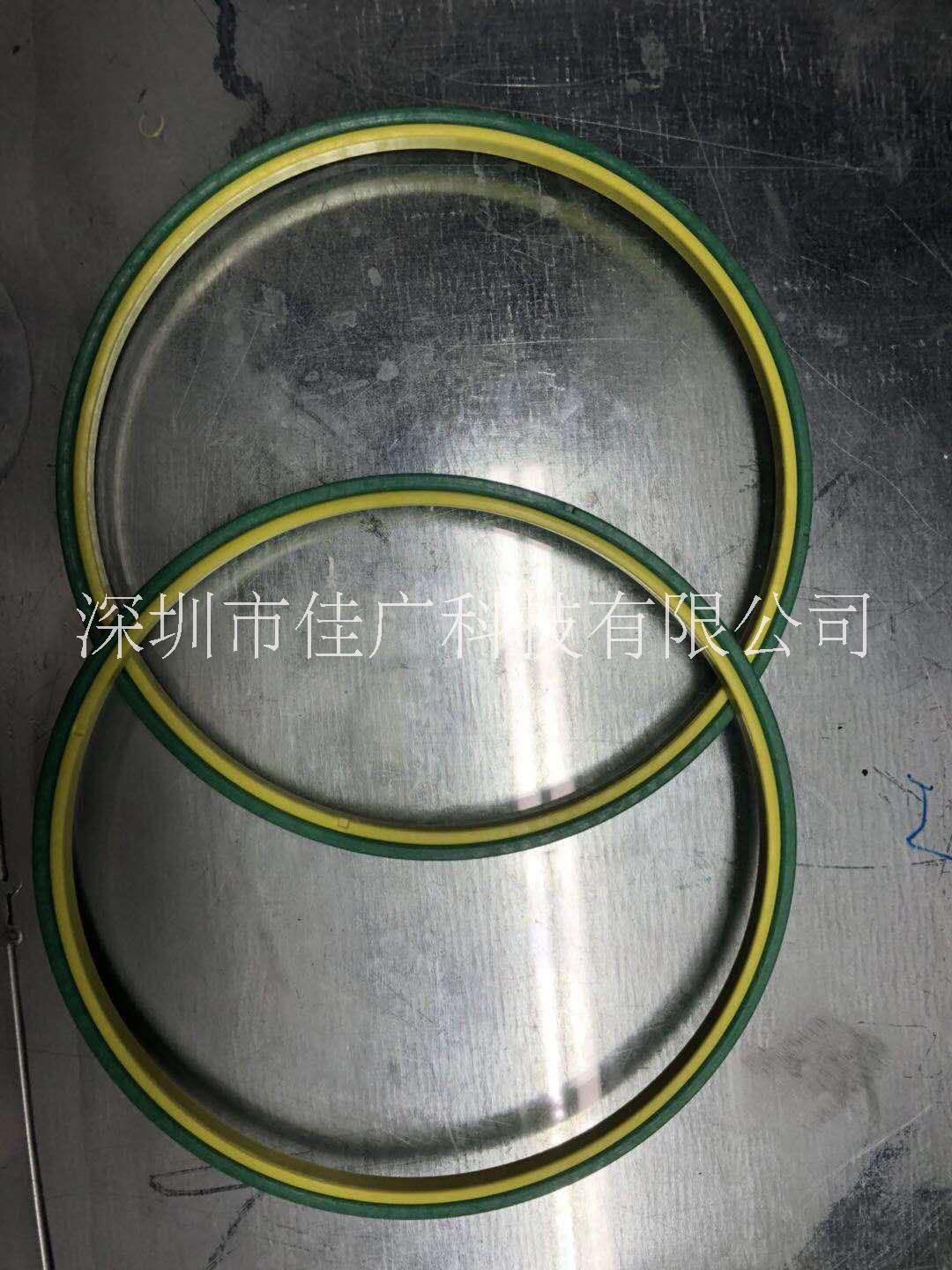 5英寸擴(kuò)晶環(huán)包裝盒/擴(kuò)膜環(huán)防靜電