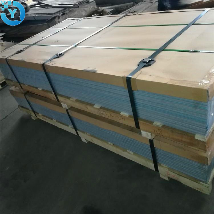 現(xiàn)貨5052鋁型材5052鋁板5052鋁卷可貼膜剪切加工定制