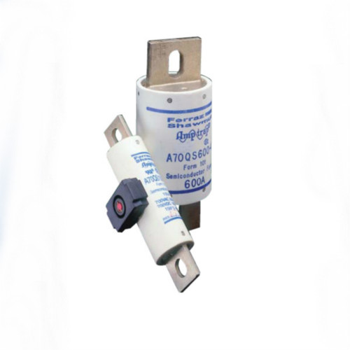 Mersen美爾森Amp-Trap系列A50QS150-4Y熔斷器