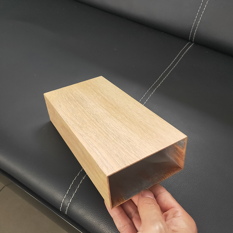木紋鋁扁通 50X100鋁扁通 40X80鋁格柵