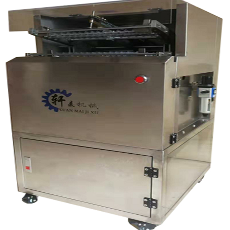 上海軒麥糖果扎花機(jī) 上海軒麥茶葉袋扎花機(jī)