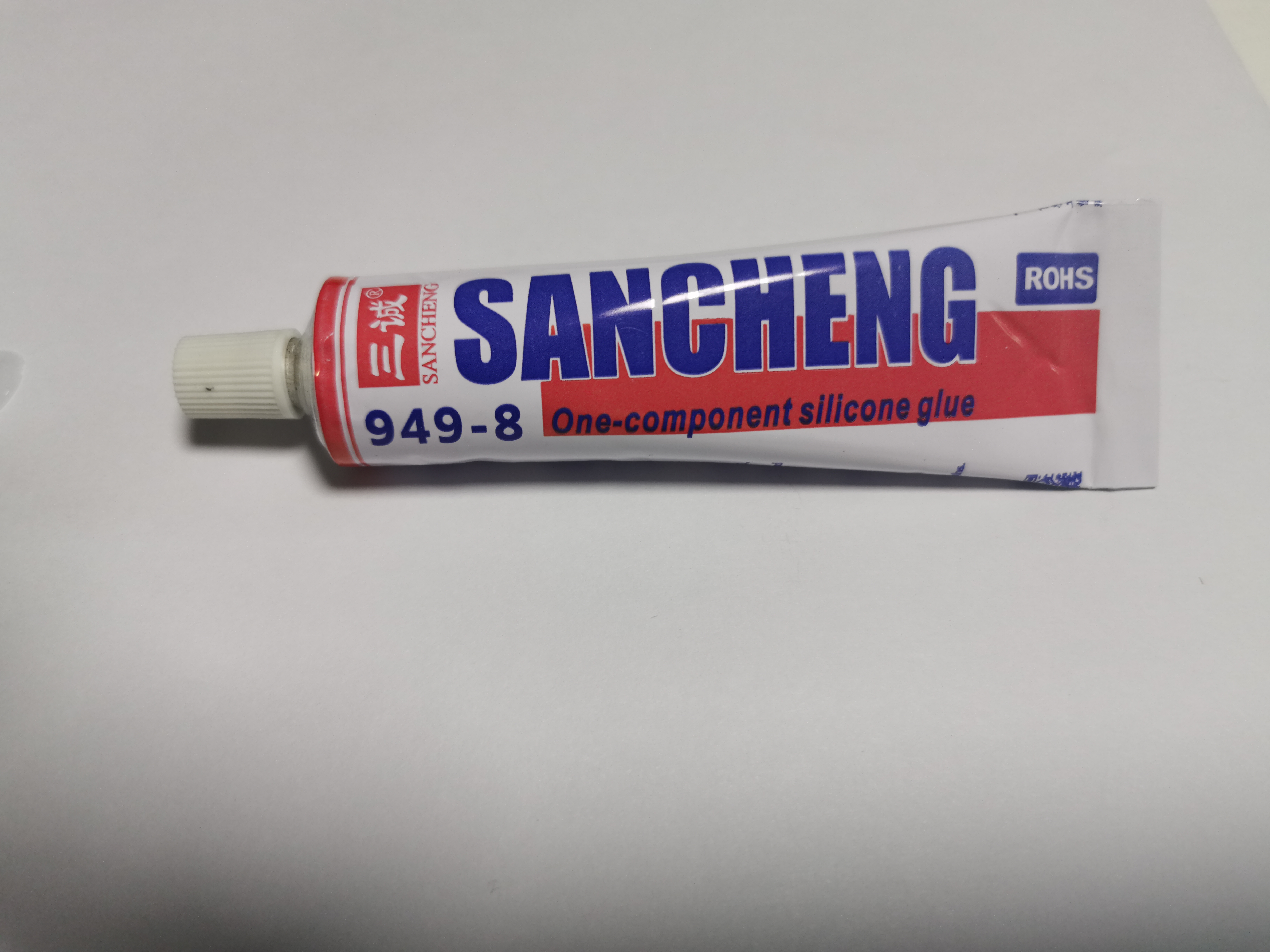 單組份硅膠 液體硅膠處理劑 單組份硅膠粘合劑 廣州單組份硅膠