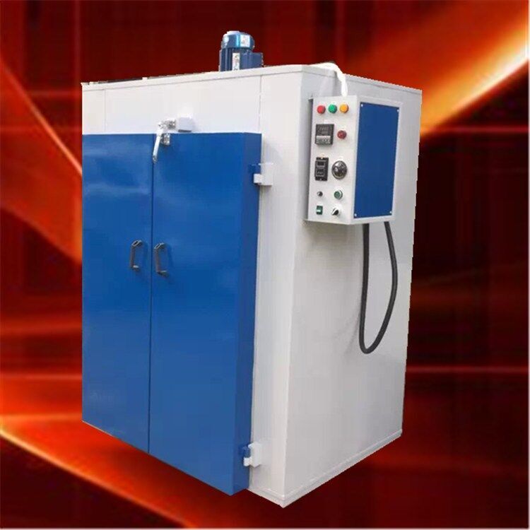 烤箱雙門(mén)高溫烤爐恒溫烤箱 電烤紅外線雙門(mén)工業(yè)烤箱