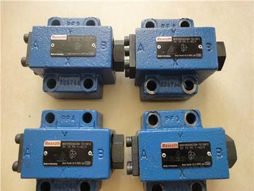 力士樂單向閥SL20PB2-4X//液控單向閥Rexroth液壓閥