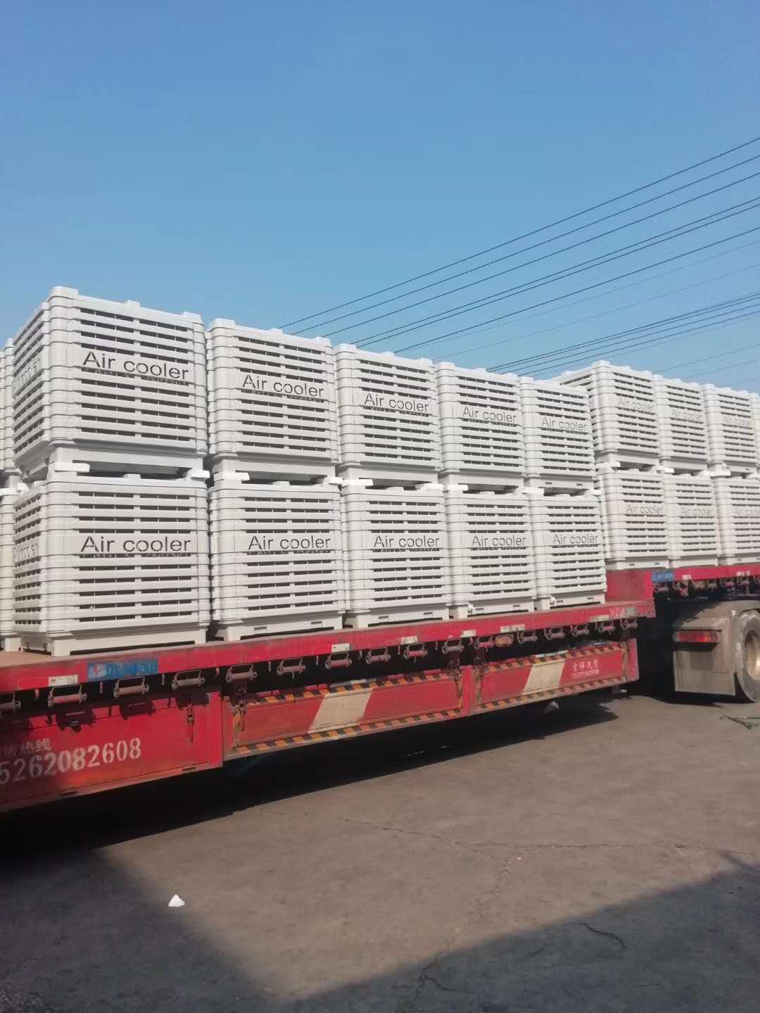 車間通風(fēng)冷風(fēng)機(jī)價(jià)格 金華廠家直銷