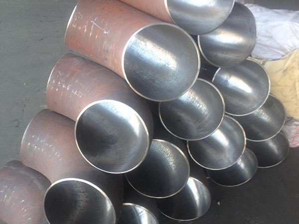 法蘭 彎頭 管件